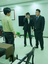 Tập 44 - Tuyệt Thế Cường Long