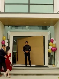 Episode 12 - Ungewöhnliche CEO-Mutti