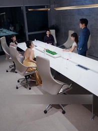 Episode 51 - The Rebellious Housewife: Be Her Own Master