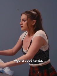 Episódio 71 - Noiva Renegada