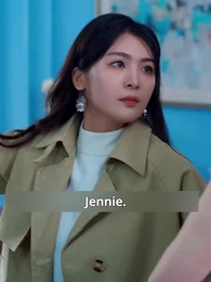 The Rebellious Housewife: Be Her Own Master - Episode 35