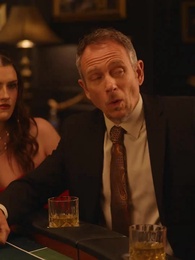 Episódio 33 - Noiva Renegada