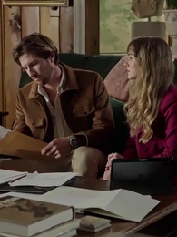 Episode 83 - Ungewöhnliche CEO-Mutti