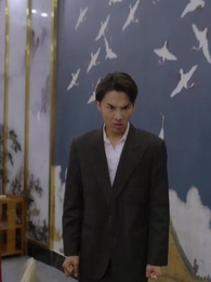 Menantu Dokter Naga - Episode 80