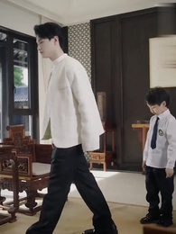 Episode 33 - Anakku Incaran Bos