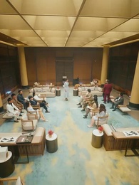 Tập 85 - Tuyệt Thế Cường Long