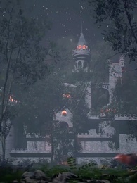 Episode 1 - Unmögliches Entkommen