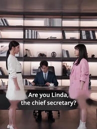 Dear Ms. Quinn: Wedding Revenge - Episode 33