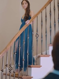 Episódio 17 - Noiva Substituta