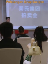 Episode 57 - Menantu Dokter Naga