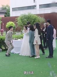 記憶の霧を抜けて - Episode 69