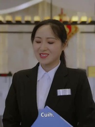 Menantu Dokter Naga - Episode 89