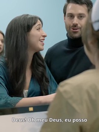 Noiva Substituta - Episode 63