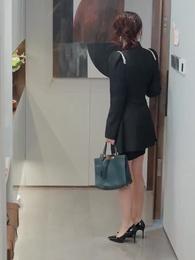 Episode 66 - The Rebellious Housewife: Be Her Own Master