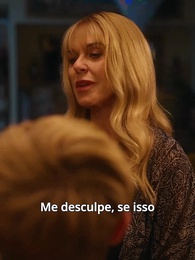 Episódio 36 - Noiva Renegada