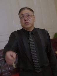 Menantu Dokter Naga - Episode 60