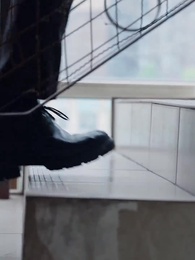 The Rebellious Housewife: Be Her Own Master - Episode 30