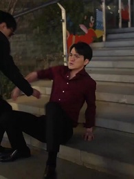 Dear Ms. Quinn: Wedding Revenge - Episode 53