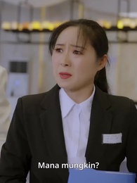 Menantu Dokter Naga - Episode 91