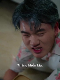 Tập 71 - Tuyệt Thế Cường Long