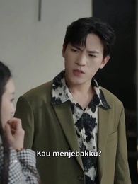 Episode 96 - Anakku Incaran Bos