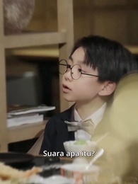 Anakku Incaran Bos - Episode 61