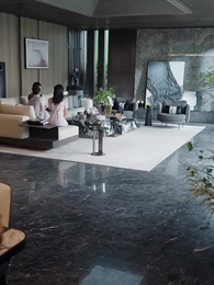 The Rebellious Housewife: Be Her Own Master - Episode 23