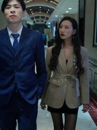 Tuyệt Thế Cường Long - Episode 49