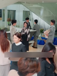 The Rebellious Housewife: Be Her Own Master - Episode 76