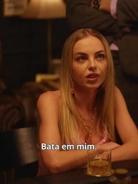 Episódio 32 - Noiva Renegada