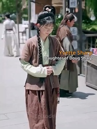 Episode 16 - The Heroine Asura