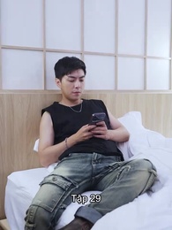 Tập 29 - Vệ Sĩ Thân Cận Của Tổng Tài