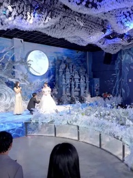 ตอนที่ 49 - สินสอดล่มสู่รักนิรันดร์