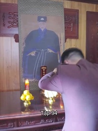 Tập 94 - Vệ Sĩ Thân Cận Của Tổng Tài