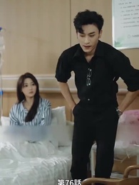 冴えない妻が実は超有名監督のだった件について - Episode 76