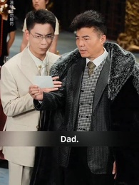 Episode 13 - The Return of the Legend