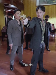 Vệ Sĩ Thân Cận Của Tổng Tài - Episode 64