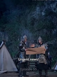 Episode 55 - The Heroine Asura