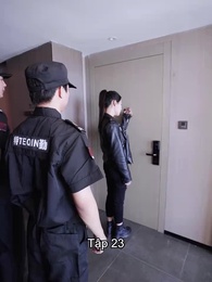 Tập 23 - Vệ Sĩ Thân Cận Của Tổng Tài
