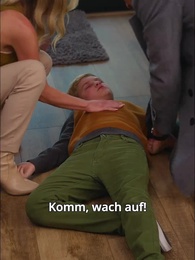 Die Rückseite der ungewollten Braut - Episode 55