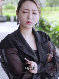 Tập 28 - Vệ Sĩ Thân Cận Của Tổng Tài