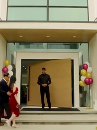 Episodio 12 - El Regreso de la Directora Ejecutiva