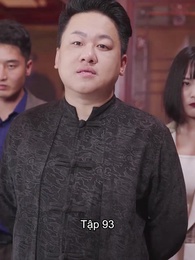 Vệ Sĩ Thân Cận Của Tổng Tài - Episode 93