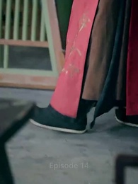 The Heroine Asura - Episode 14