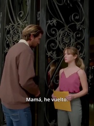 Episodio 9 - El Regreso de la Directora Ejecutiva