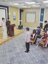 ตอนที่ 65 - สินสอดล่มสู่รักนิรันดร์