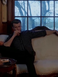 El Regreso de la Directora Ejecutiva - Episode 34