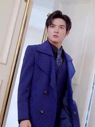 สินสอดล่มสู่รักนิรันดร์ - Episode 11