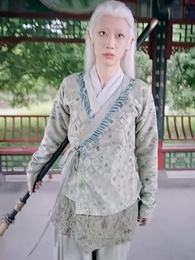 The Heroine Asura - Episode 31