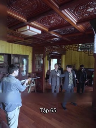 Vệ Sĩ Thân Cận Của Tổng Tài - Episode 65